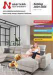 katalog nábytku 2025