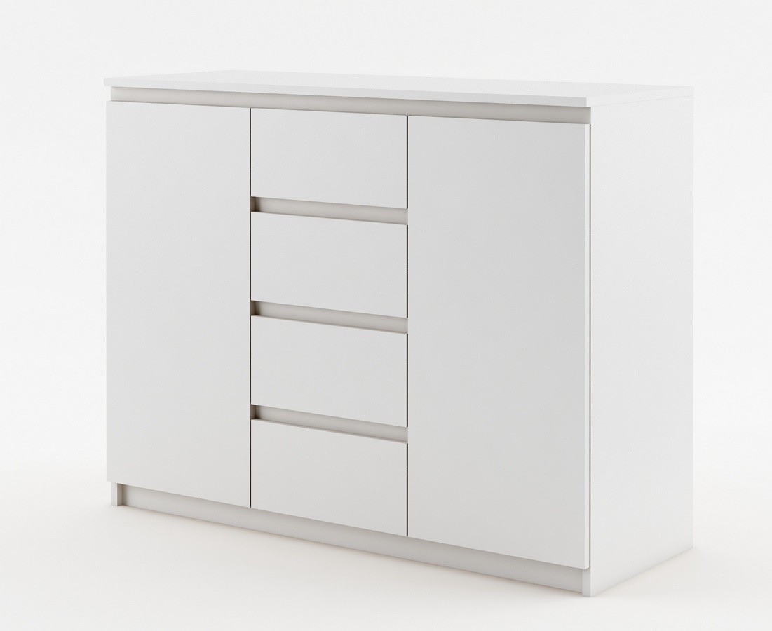 Komoda IDEA 04 2D4S