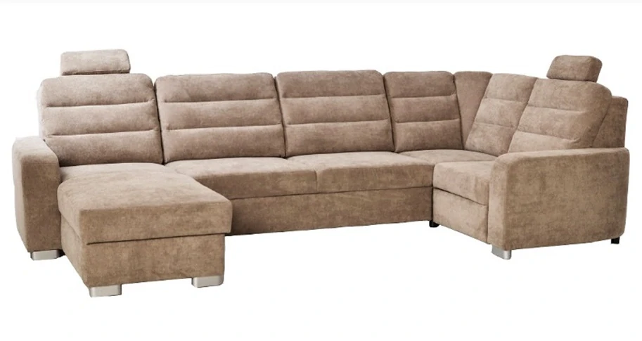 Sedací souprava BORNEO OT-2.5F