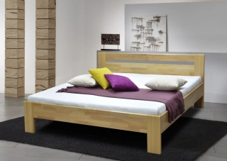 Postel TIBOR 1 180cm